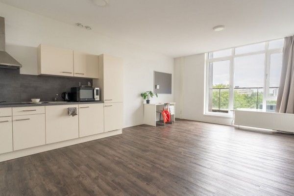 Hoptillepad en Horstenberg - Foto 1