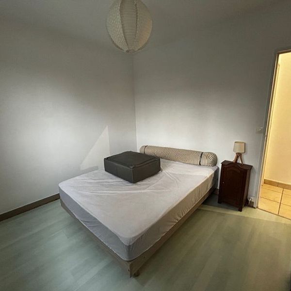 Appartement 3 pièces à louer - Photo 1