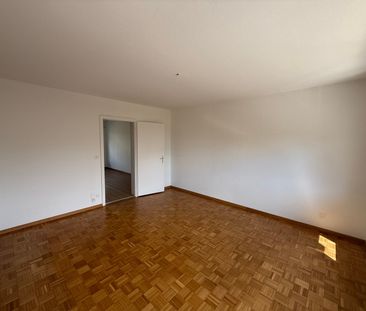 Sonnige und geräumige 4.5-Zimmerwohnung (10013) - Foto 3