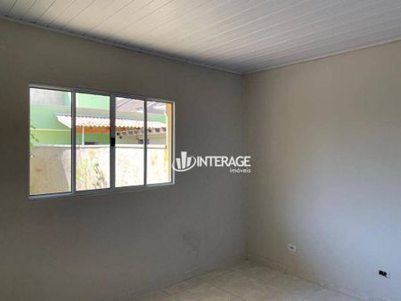 Casa Com 2 Dormitórios Para Alugar, 65 m² por R$2.630/mês - Santa Felicidade - Curitiba/pr - Foto 4