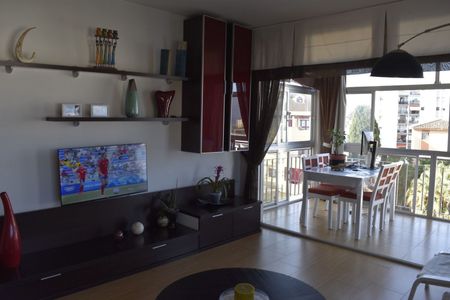 Alquiler de piso en Carril del Siroco - Photo 2