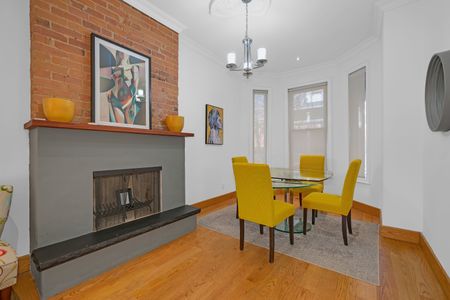 For Lease - 87 Oxford Street Unit# Main, Toronto, Ontario - Photo 5