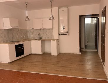 Appartement 3 Pièces 58 m² - Photo 1