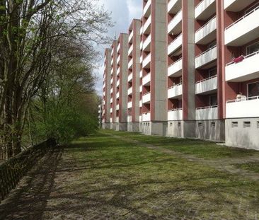 1-Zimmer-Wohnung in Hamburg Borgfelde - Photo 1