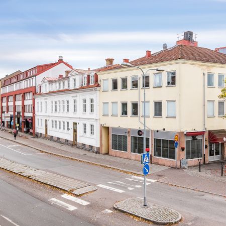 Unionsgatan 16, Kalmar - Foto 3