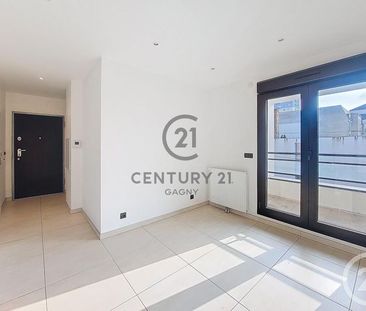 Appartement F2 à louer - Photo 3