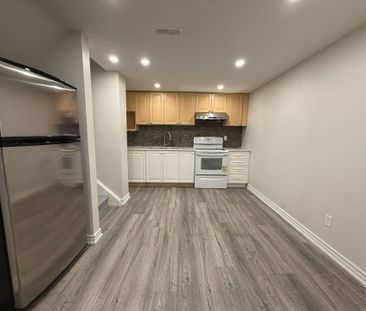 For Lease - 56 Robinson Street Unit# Lower, Markham, Ontario - Photo 2