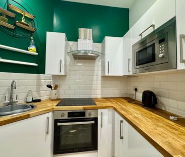 Studio to rent - Photo 4