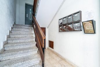 SE ALQUILA PISO CALLE SAN FRANCISCO AMUEBLADO 1300?MES (alquiler por temporada hasta 11 me – 0067-04493