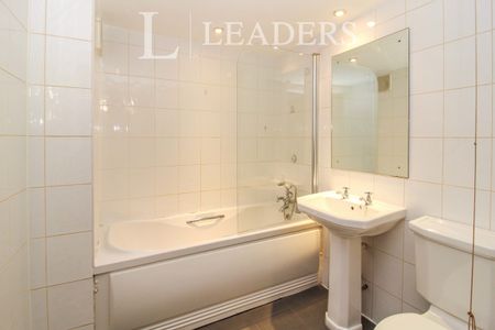 2 bedroom apartment to rent Regency House, 35 Queens Road, Coventry, CV1 - Photo 5