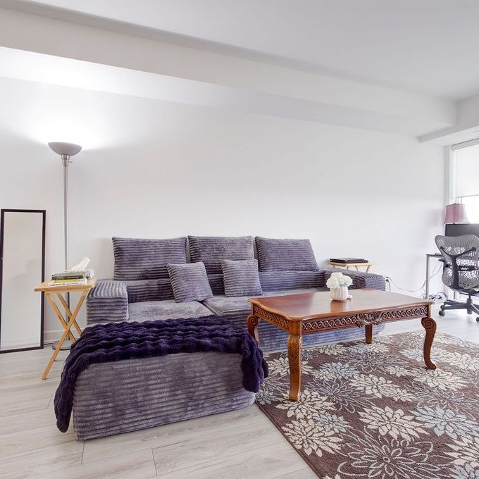 For Lease - 1035 Southdown Road Unit# 1406, Mississauga, Ontario - Photo 1