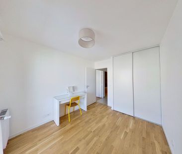 Appartement à louer 3 pièces • 82,51 m2 Annemasse - Photo 6