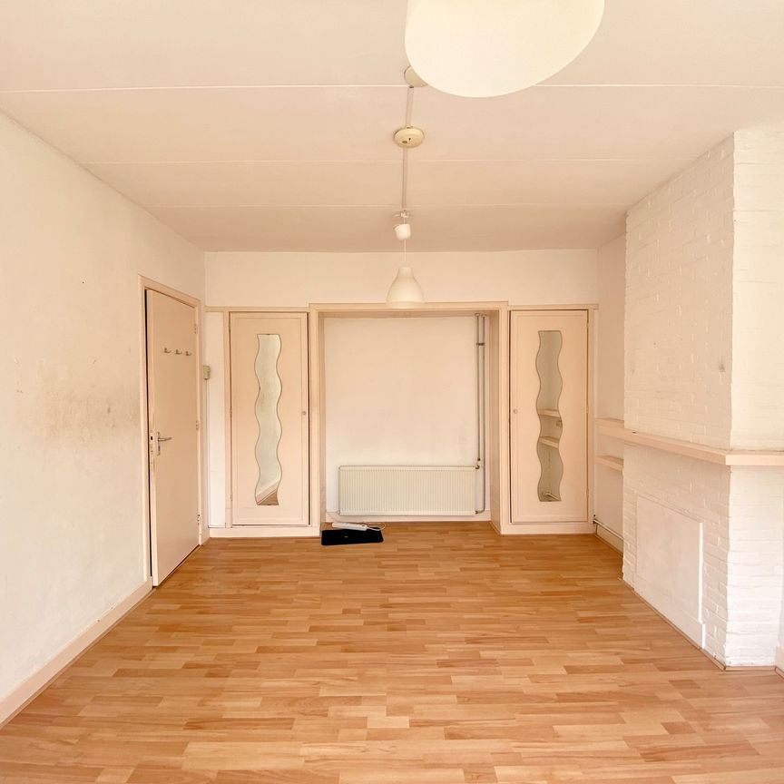 Cleyburchstraat, 3039 DA, Rotterdam - Photo 1