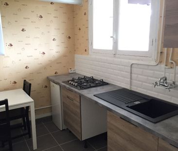 Location Appartement 2 pièces 41m² BREST 29200 - Photo 3