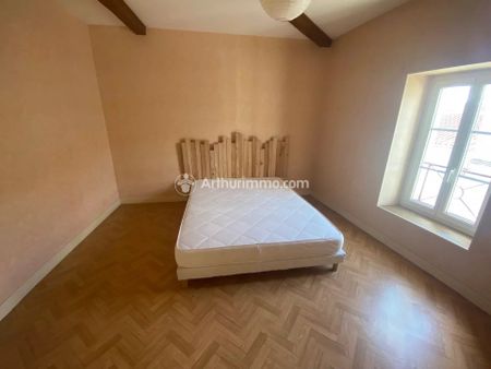 Location Appartement 3 pièces 61 m2 à Matha - Photo 3