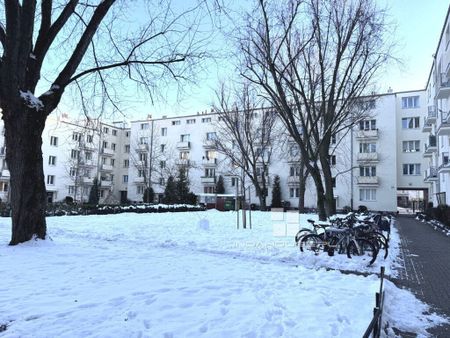 przytulne obok pl Wilsona 37 m² - Photo 2