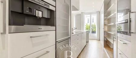 Appartement • Triangle d'Or - Photo 5