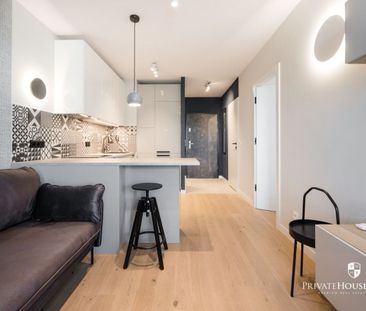 ul. Barska, Dębniki / Podgórze, Kraków - Zdjęcie 2