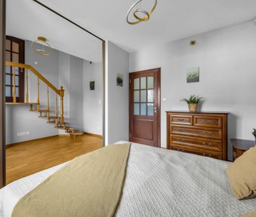 Bez czynszu | 4 pokoje | 109 m² | Kominek - Фото 6