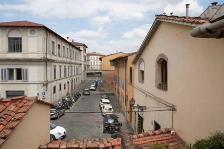Borgo San Frediano, Florence, Tuscany 50124 - Photo 4