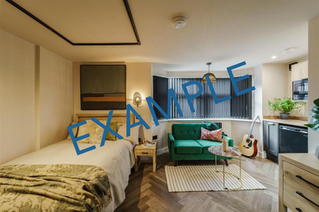 1 bedroom in a house share to rent - Photo 2