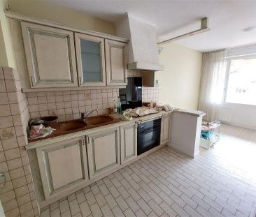 Location appartement 4 pièces - 80m² à Bourgoin-jallieu (38300) - Photo 5