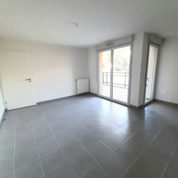 Location Appartement 2 pièces 39m² TOURNEFEUILLE 31170 - Photo 1