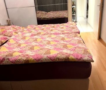 APPARTEMENT 41/2 PIÈCES À GOSSAU (ZH), MEUBLÉ, TEMPORAIRE - Foto 3