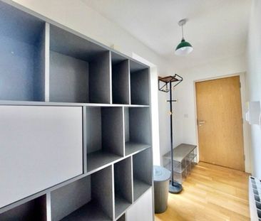 Flat to rent in Abbey Street, Nidus House, Cambridge, CB1 2QP - Photo 2