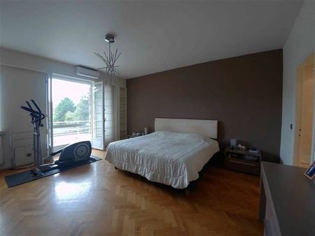 Appartement te huur - Foto 4