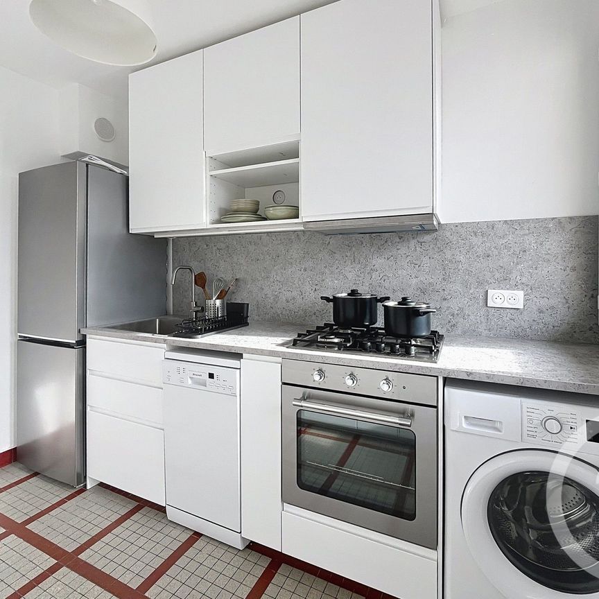 Location Appartement 1 pièce 67m² CLERMONT FERRAND 63000 - Photo 1