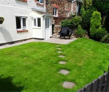 2 bedroom cottage to rent - Photo 1