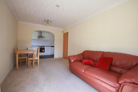 1 bedroom apartment to rent - Photo 4