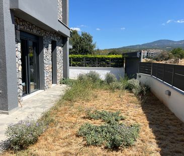 Διαμέρισμα για ενοικίαση Λιόγερμα (Θέρμη) - Photo 4