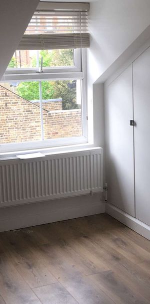 Parson Street - Photo 1