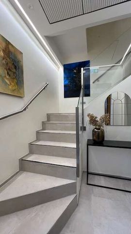 Duplex de luxe exclusif à louer au cœur de la Via Nassa – Lugano - Foto 4