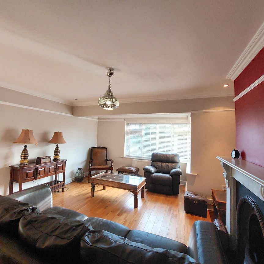 House to rent in Milton Road, Cambridge, CB4 1XL - Photo 1