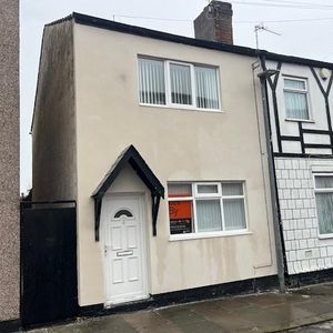 2 bedroom semi-detached house to rent - Photo 2