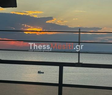 Διαμέρισμα για ενοικίαση Καλαμαριά - Φωτογραφία 4