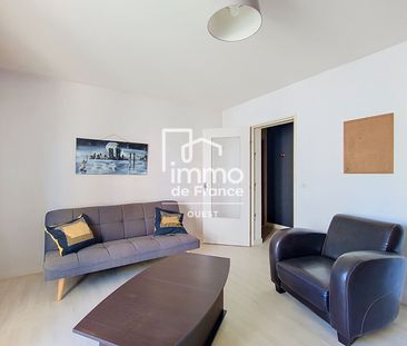 Location Appartement 2 pièces 31m² - Photo 2