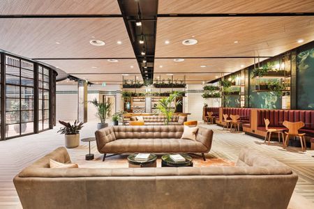 Valentine House, Fulham, SW6 - Photo 2