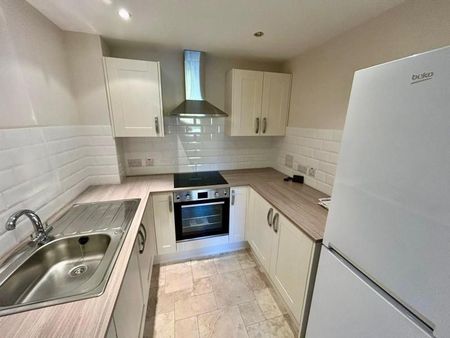 1 bedroom apartment to rent - Photo 5