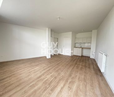 Location Appartement 2 pièces 47m² - Photo 1