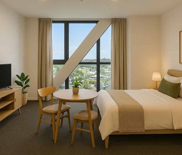 Huge studio now available. - Photo 5