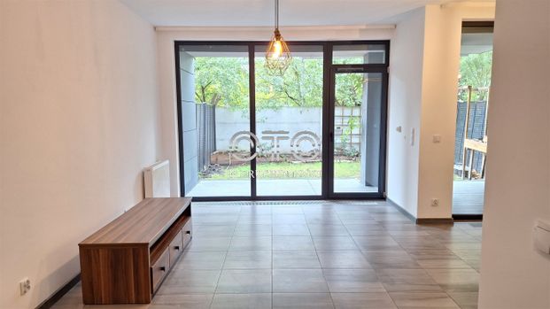 Mieszkanie na wynajem - Фото 1