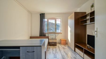 Garsoniera de închiriat în zona Bartolomeu - Fotografie 3