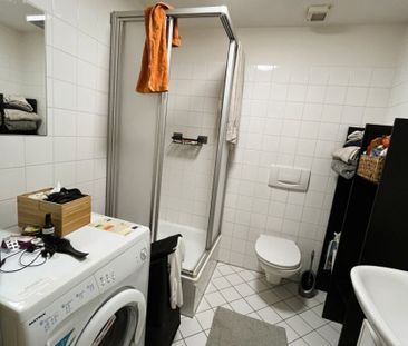 Gemütliche Maisonette-Wohnung mit Terrasse in Graz - Photo 5