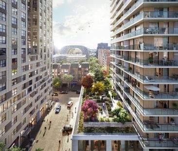 Blaak 0ong - 3011 GB Rotterdam - Foto 5