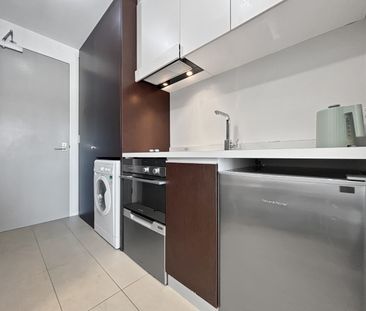 Welcome to apartment 113A in Masina Apartments - Photo 6