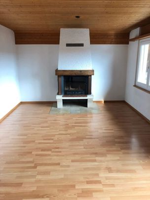 3.5 Zimmer, 85 m², 2. Stock - Foto 1